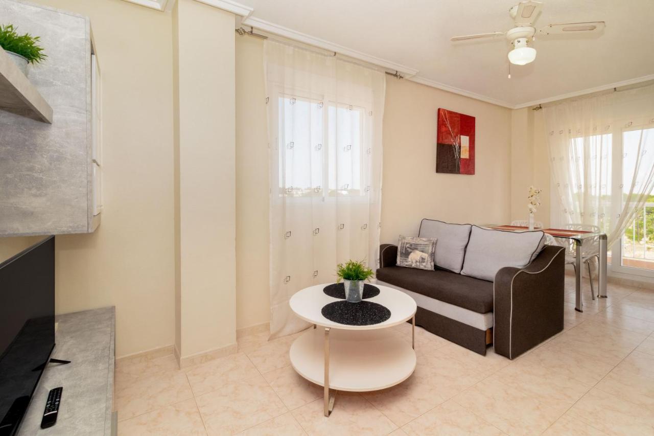 Apartamento Pleamar Punta Prima Torrevieja Exterior foto
