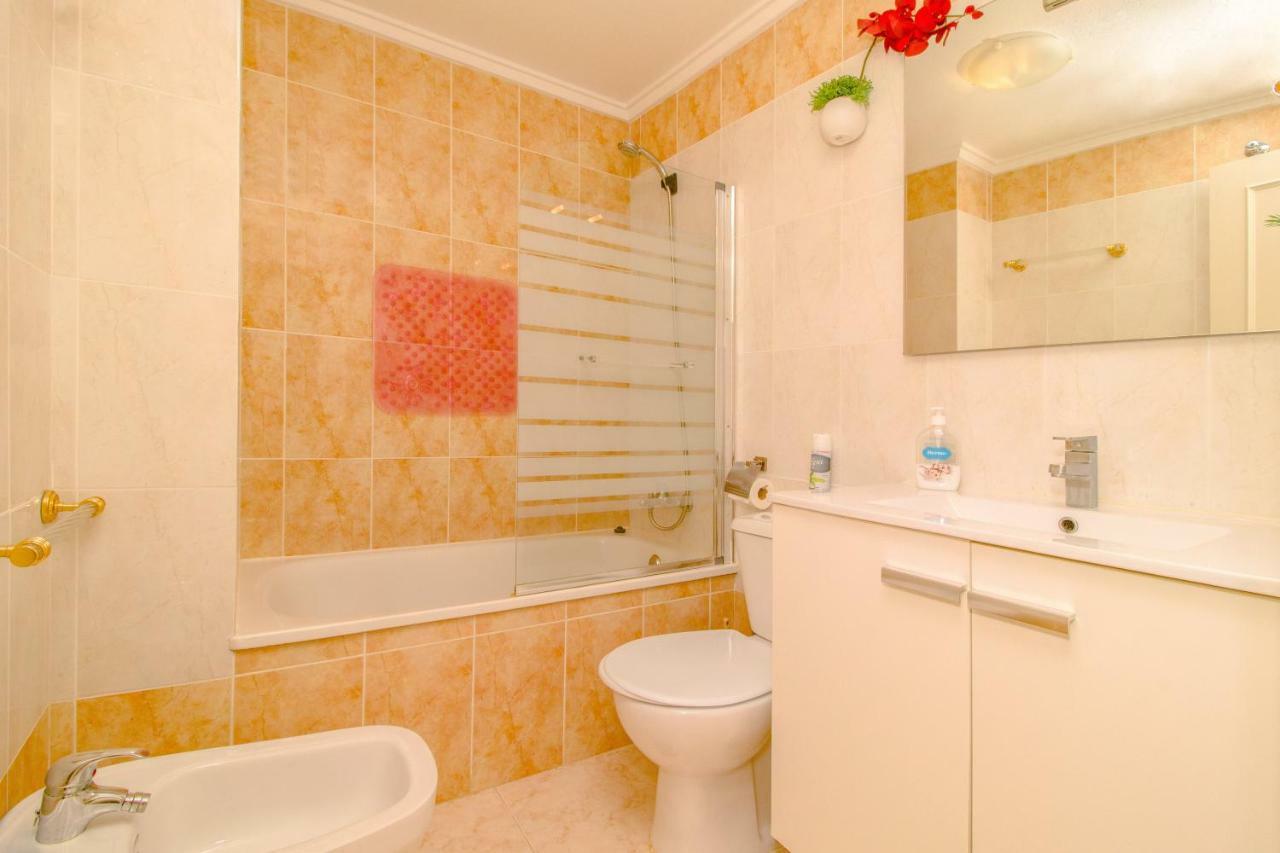Apartamento Pleamar Punta Prima Torrevieja Exterior foto